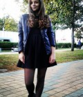 Rencontre Femme : Anastasiya, 31 ans à Biélorussie  minsk